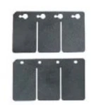 Spi SM-07302A Reed Valve Repair Kit. Fixed Price $20.53.