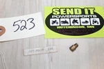 A10 Brp Oem Nos Jet-main 230 404118900. Fixed Price $9.99.