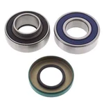 Balls Racing Snowmobile Shaft Kit 14-1019 For Ski-doo Gtx 380 05 06. Fixed Price $23.04.