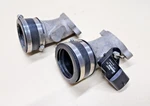 06-08 Polaris Iq Dragon Fst Turbo 750 Intake Manifold Pipe Boot Tube 0452950. Fixed Price $29.99.