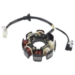 Kimpex Hd Stator Fits Yamaha 280508 Oem# 8CR-85510-00-00. Fixed Price $289.84.