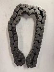Nos Polaris Drive Chain 88 Links Pitch 11 Wide Oem 3224031 Vintage Snowmobile. Fixed Price $69.95.