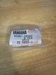 Yamaha Collar 90387-06560-00 Oem New S70. Fixed Price $15.00.