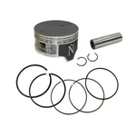Namura +0.75MM Piston NA-10042-3. Fixed Price $81.77.