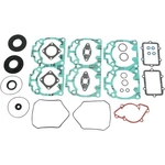 Winderosa Gasket Set With Oil Seals 711309. Fixed Price $150.16.