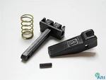 Sports Parts Inc Mikuni Triple Choke Control Lever Kit 05-146-07. Fixed Price $21.87.