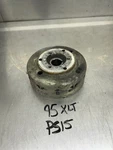 93 94 95 96 97 98 99 Polaris Indy Trail Xlt Sks Xcr Oem Flywheel FP8312 #3084515. Fixed Price $51.69.