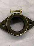Carburetor Intake Flange Mount Kimpex 07-105-01. Fixed Price $9.00.