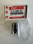 New Suzuki Oem 1991 2001 Top End Piston 12110-03B00-0F0. Fixed Price $59.00.