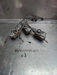 1997 Arctic Zrt 900 Thundercat Carburetor Mikuni Set. Fixed Price $299.70.