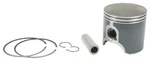 Sports Parts T-moly Series Piston Kit Standard Bore 82.00MM SM-09243D. Fixed Price $89.99.
