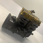 Engine, 494 - 1999 Ski Doo Formula Z 500. Fixed Price $600.00.