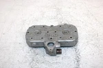 1995 Polaris 440 L/c Oem Cylinder Head 3084610 SP33. Fixed Price $34.39.
