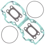 Vertex Full Top Gasket Set For Ski-doo Grand Touring Sport 550 10-15. Fixed Price $44.73.
