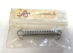 Nos Oem Arctic Cat Tightener Spring 0110-718/ 0707-026 Artic. Fixed Price $14.20.