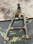 1992 Wildcat 700 Arm Lower Rh 0703-152 RW6159. Fixed Price $41.92.