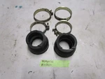 Ski Doo Formula Mx 470 Snowmobile Carburetor Boots Flanges 570039400. Fixed Price $42.99.