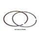 Wiseco 2.895" Semi Keystone Ring Set 2895KD. Fixed Price $47.99.