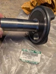 Polaris New Crankshaft Pto End Indy 500 440 3084357. Fixed Price $93.00.