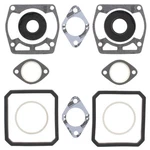Winderosa 1981-1982 Ltd Kawasaki 711118 Professional Gasket Set With Oi Seals. Fixed Price $70.97.