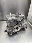 1996 97 98 Ski-doo Grand Touring Formula Z 583 Engine Motor Runner! 400507100. Fixed Price $460.59.
