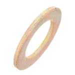 23.114ID 38.1OD 2.29 Steel Shim Washer Arctic Cat 0648-850 Zr Xf Pantera. Fixed Price $8.95.