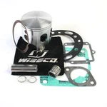 Wiseco Piston Kit 1.00MM Over 84.00MM Polaris Sportsman 400L 1994-1997. Fixed Price $242.99.
