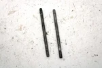1985 Yamaha Phazer Oem Stud Bolt Pair 95612-08740-00 SY57. Fixed Price $9.99.
