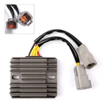 Voltage Regulator Rectifier For Ski Doo Expedition Gsx Gtx Mx Z Skandic 600. Fixed Price $31.78.