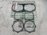 Yamaha Top End Gaskets Phazer Venture 87F-11181-00, 88F-11351-01, 8OL-13621-01. Fixed Price $45.00.
