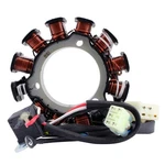 Stator For Polaris Iq 600R Race 2008 2009 2010 2011 2012 2013 2014 2015 2016. Fixed Price $246.70.