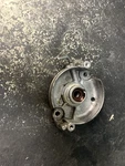 2009 Ski Doo Power Valve Housing Assembly # 420854889 Mxz Tnt 600 Etec. Fixed Price $24.95.