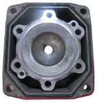 00' Oem Polaris Xcr 800 Cylinder Head #3086140 & Cover #3085786 Item #4038. Fixed Price $100.00.