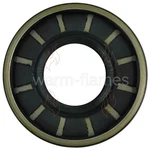 New For Nok High Pressure Oil Seal UP0450E 33*72.3*9.5MM Nitrile Rubber. Fixed Price $14.20.