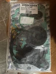 Winderosa - 711255 Gasket Set With Oil Seal Ski Doo 700 Snowmobile. Fixed Price $69.00.