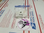 Skidoo Snowmobile Washer Oem 420926180 Formula Deluxe Skandik Legend 1998-2006. Fixed Price $10.00.