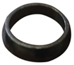 Ski-doo Snowmobile Exhaust Silencer Pipe Gasket Donut Replaces 514053812. Fixed Price $22.95.