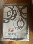 Kimpex Snowmobile Top End Gasket Kit T09-8163 Ski Doo 7500. Fixed Price $15.00.