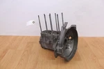 1990 Yamaha ET400 Enticer Crankcases / Main Engine. Fixed Price $69.00.