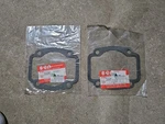 Arctic Cat Snowmobile 3002-833 / 3003-501 Cylinder Gasket Qty. Fixed Price $8.00.