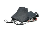 SP1 Snowmobile Cover Premium Easy-load SC-12496-2A 129210. Fixed Price $91.26.