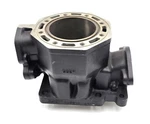 Arctic Cat Snowmobile Cylinder El Tigre Ext 530 '89 Resleeved To Std 72MM Bore. Fixed Price $219.95.