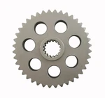 Spi Snowmobile Bottom Chaincase Sprocket Teeth 13 Wide Fits Polaris Drive. Fixed Price $24.99.