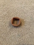 Oem Ski Doo Tnt Clutch Roller 504228000. Fixed Price $9.99.