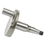 Spi Sports Parts Inc Mag Crank Web For Yamaha 540 SM-09373. Fixed Price $91.54.