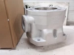 Arctic Thundercat 1000 Triple 91B4 Reman Cylinder Snowmobile $75CORE Refund. Fixed Price $375.00.