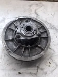 15 Yamaha Sr Viper Ltx 137" Snowmobile Secondary Drive Pully Clutch. Fixed Price $250.00.