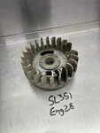 Vintage 1968 Yamaha SL351 Flywheel Rotor Magneto 69. Fixed Price $84.59.