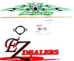 Kitty Cat Snowmobile Carburetor Air Cleaner Gasket 3004-267 Arctic. Fixed Price $14.99.