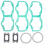 Spi Top End Gasket Kit For Ski-doo 550 Fan Cooled Snowmobiles Fits 2003-2020. Fixed Price $31.95.